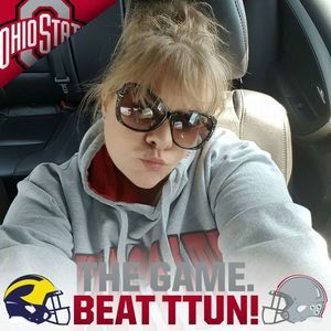 Meet your Posher, Brandy