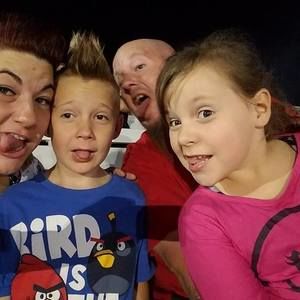 Meet your Posher, Shannon