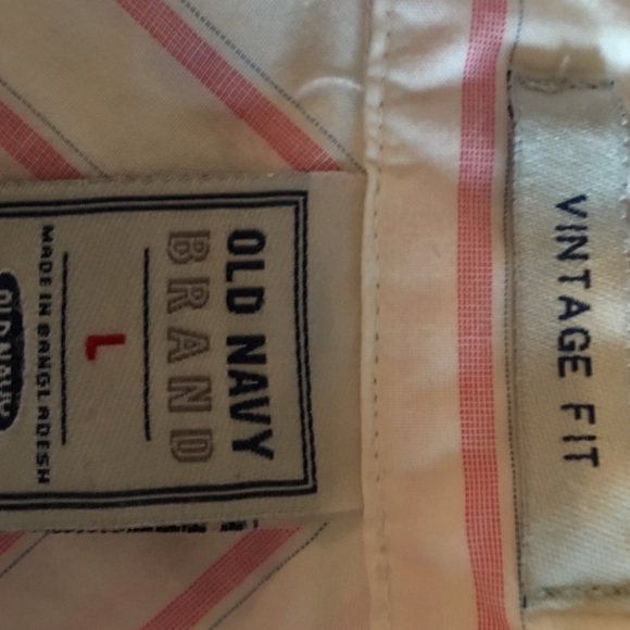 Button down shirt - Picture 3 of 3