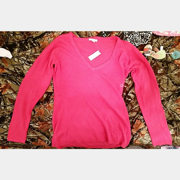 New York & Company sweater