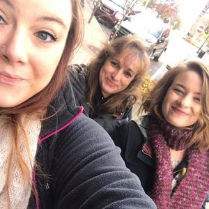 Meet your Posher, Nicole