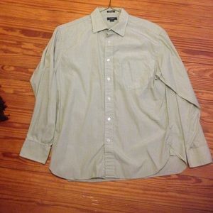 J. Crew Dress Shirt