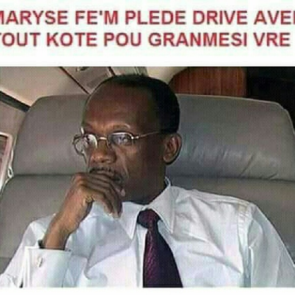 Meet your Posher, Jorel - Picture 1 of 1