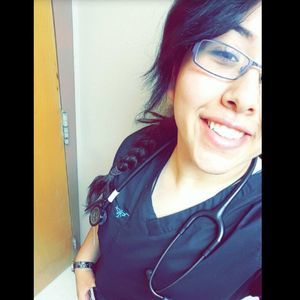 Meet your Posher, Daniela