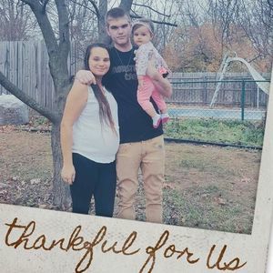 Meet your Posher, Zach