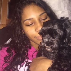 Meet your Posher, Alexabdra