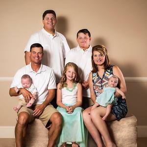 Meet your Posher, Casey