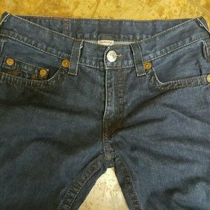 True Religion jeans mens size 34