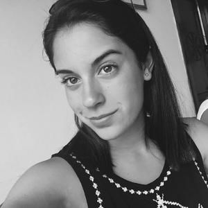 Meet your Posher, Bianca