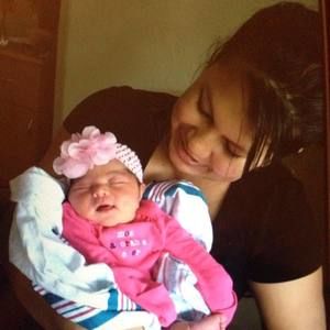 Meet your Posher, Nuria