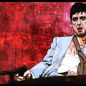 Meet your Posher, Tamarcus