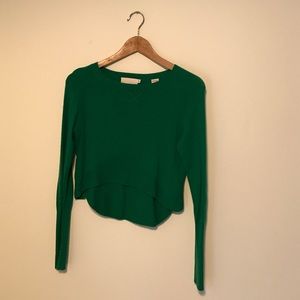 Anthropologie sweater