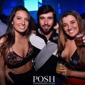 Meet your Posher, Andres felipe