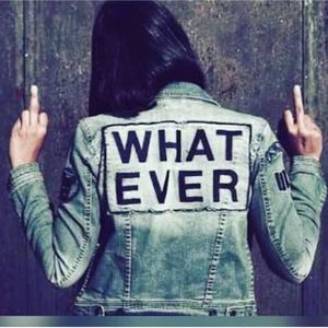 Meet your Posher, Lenora