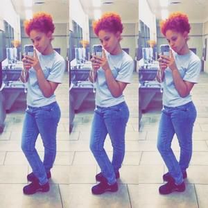 Meet your Posher, Lissa