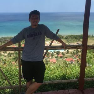 Meet your Posher, Rafael