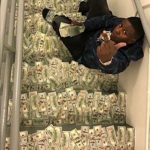 Meet your Posher, Daria