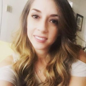 Meet your Posher, Lori