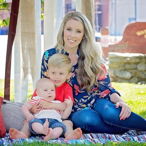 Meet your Posher, Lindsey