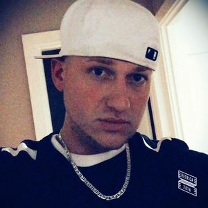 Meet your Posher, Damian