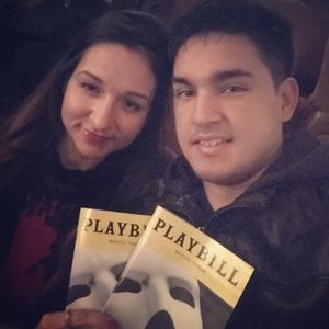 Meet your Posher, Eliany