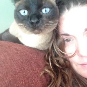 Meet your Posher, Kristen