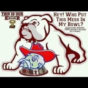 Meet your Posher, Scotty