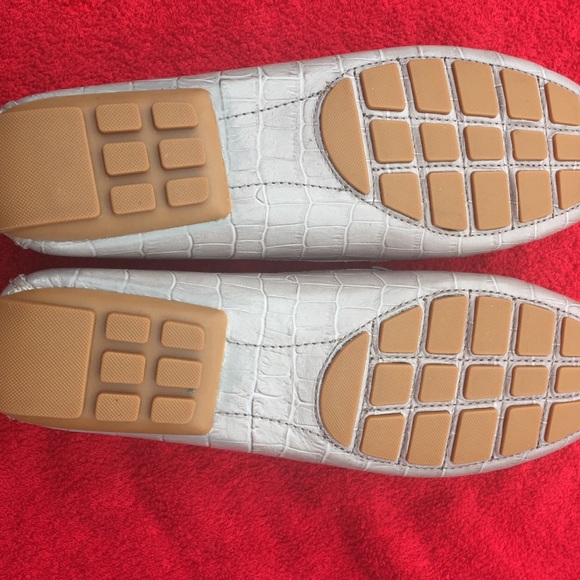 Lauren Ralph Lauren Caliana Style Shoes - Picture 4 of 4