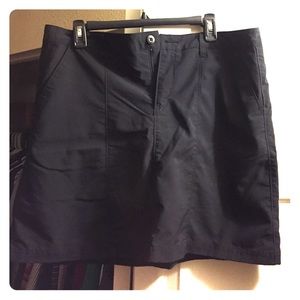 Patagonia skirt/short.