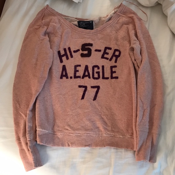 American Eagle Sweatshirt