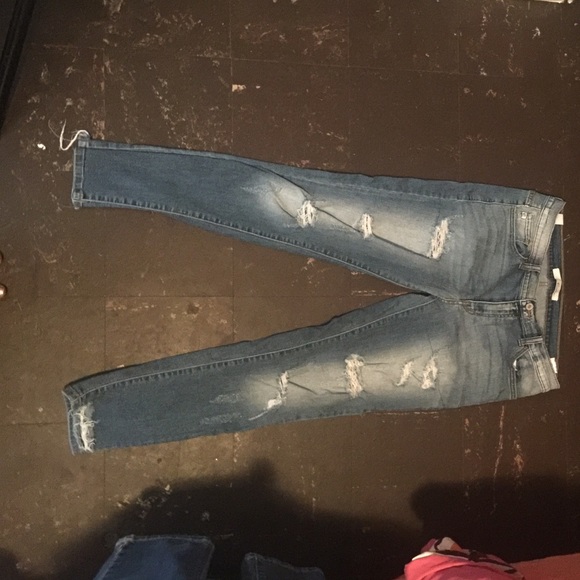 gently used Kancan