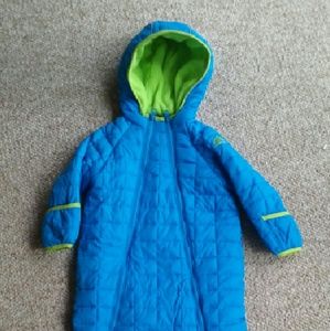 Snozu snowsuit