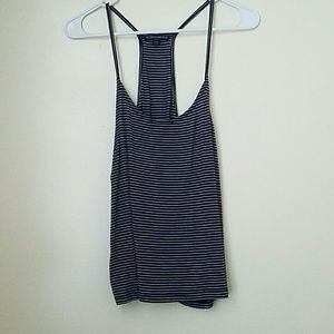 Striped Brandy Melville Top