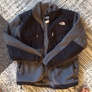 North Face Fleece