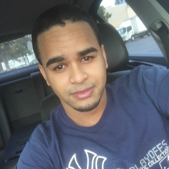 Meet your Posher, Mark - Picture 1 of 1