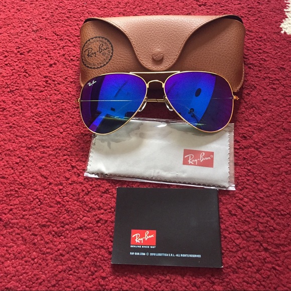 Rayban Aviators
