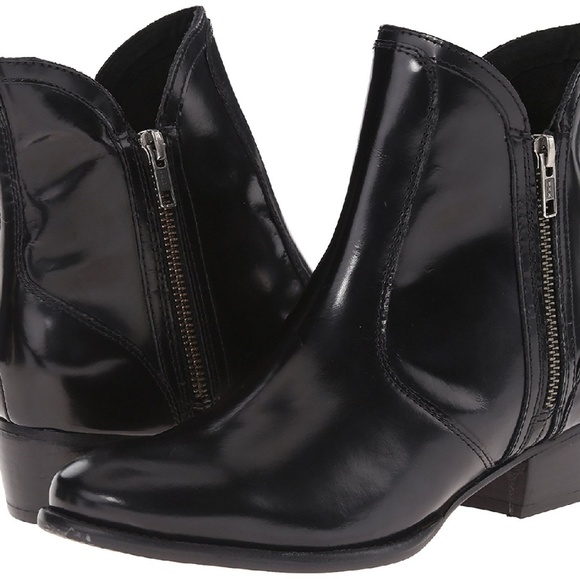 Seychelles lucky penny booties