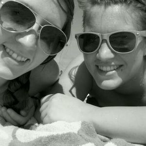 Meet your Posher, Kristy