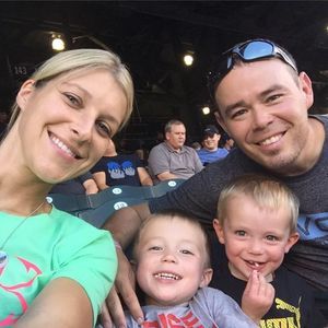 Meet your Posher, Katarzyna