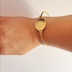 Marc Jacobs Bangle!