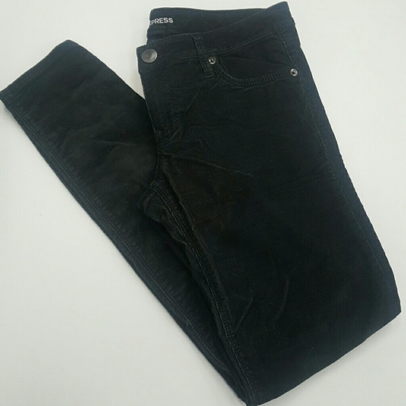 Express Corduroys