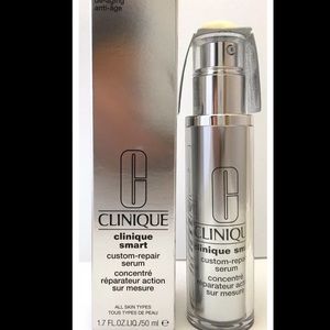 Clinique Clinique Smart Custom-Repair Serum 1.7