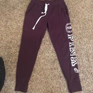 Victoria Secret Joggers
