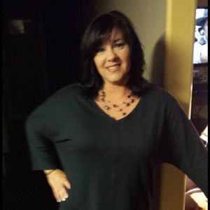 Meet your Posher, Rhonda