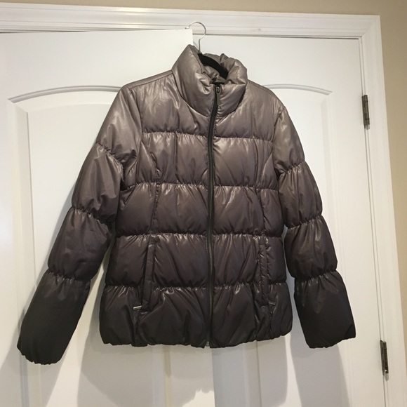Ombré Michael Kors Bubble Jacket SALE 5/15 - 5/20