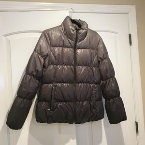 Ombré Michael Kors Bubble Jacket SALE 5/15 - 5/20