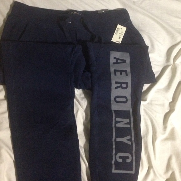 Aeropostale joggers