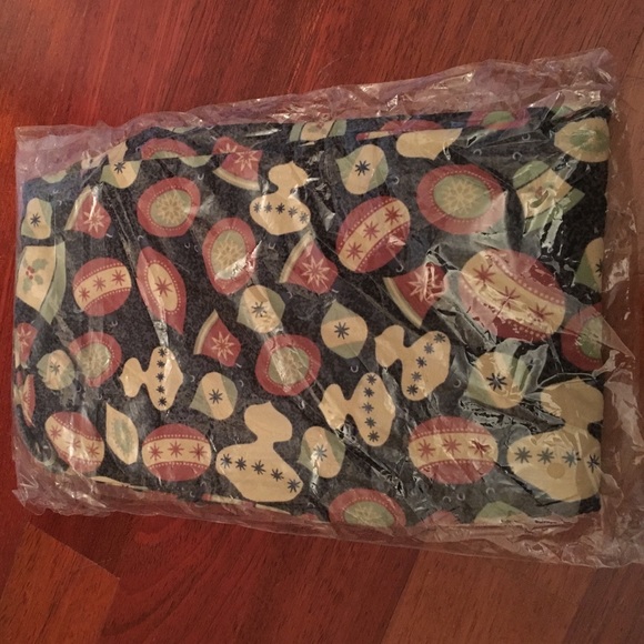 Brand new Christmas leggings