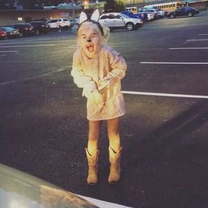 Meet your Posher, Tracy