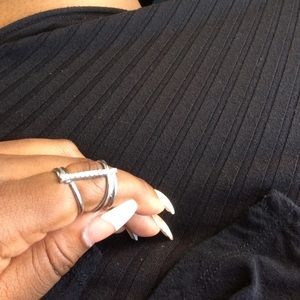 Meet your Posher, Miari